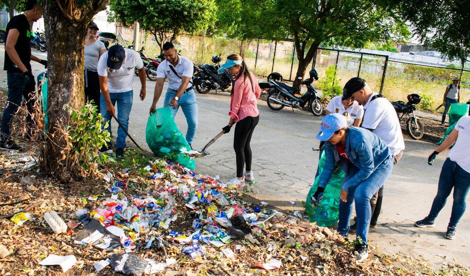 SECRETARIA DE MEDIO AMBIENTE Y CAMBIO CLIMATICO