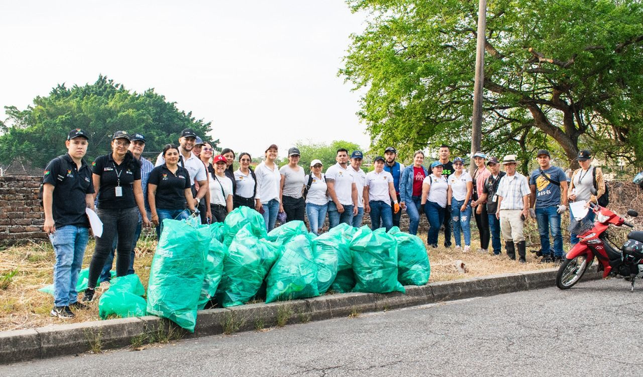 SECRETARIA DE MEDIO AMBIENTE Y CAMBIO CLIMATICO