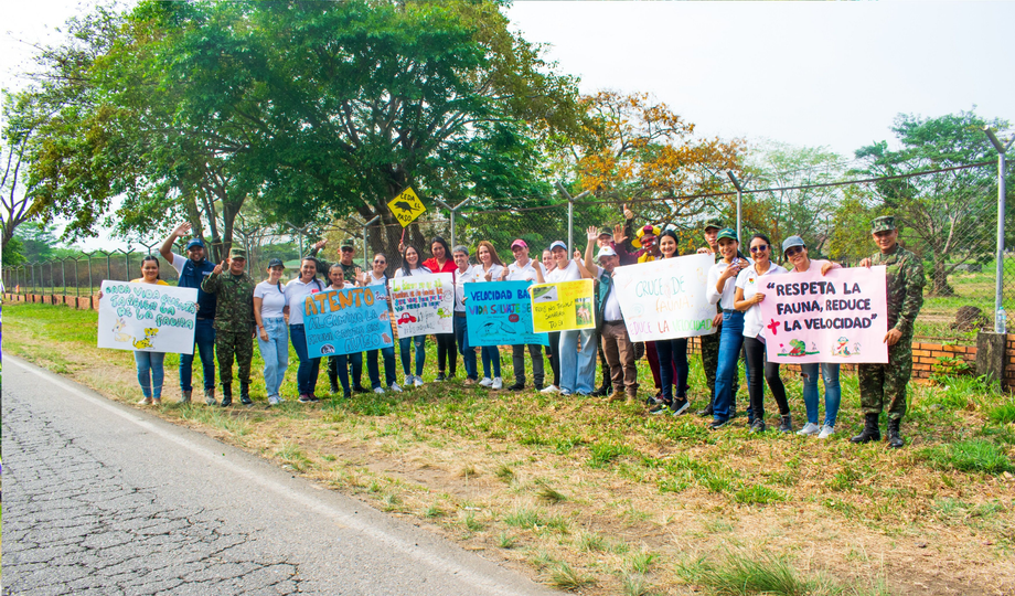 SECRETARIA DE MEDIO AMBIENTE Y CAMBIO CLIMATICO