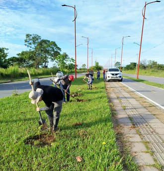 SECRETARIA DE MEDIO AMBIENTE Y CAMBIO CLIMATICO