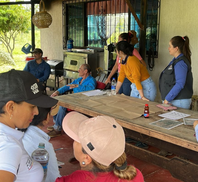 SECRETARIA DE MEDIO AMBIENTE Y CAMBIO CLIMATICO