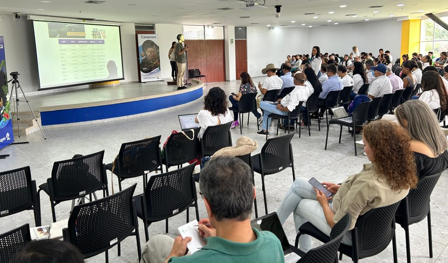 SECRETARIA DE MEDIO AMBIENTE Y CAMBIO CLIMATICO