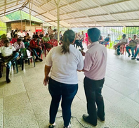 SECRETARIA DE MEDIO AMBIENTE Y CAMBIO CLIMATICO