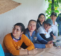 SECRETARIA DE MEDIO AMBIENTE Y CAMBIO CLIMATICO