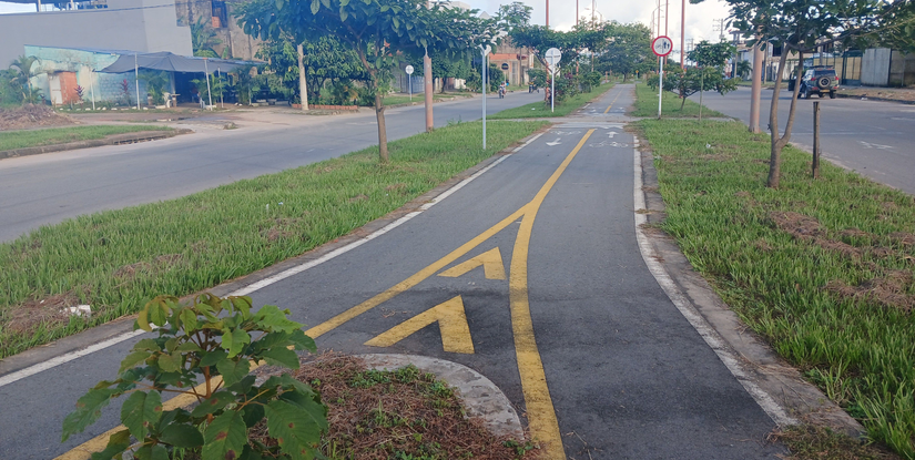 SECRETARIA DE MEDIO AMBIENTE Y CAMBIO CLIMATICO