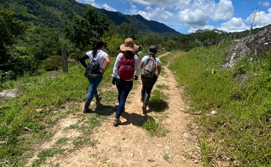 SECRETARIA DE MEDIO AMBIENTE Y CAMBIO CLIMATICO