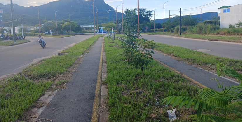 SECRETARIA DE MEDIO AMBIENTE Y CAMBIO CLIMATICO