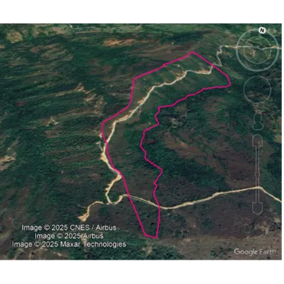 SECRETARIA DE MEDIO AMBIENTE Y CAMBIO CLIMATICO