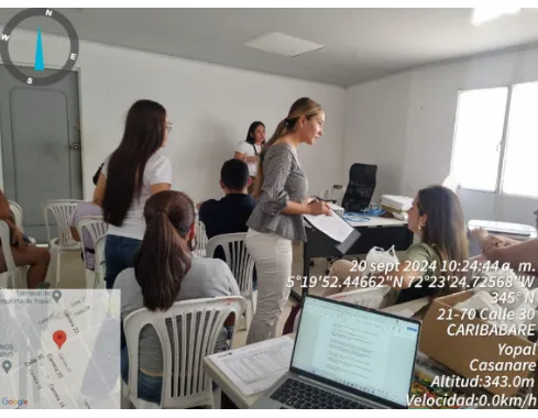 SECRETARIA DE MEDIO AMBIENTE Y CAMBIO CLIMATICO