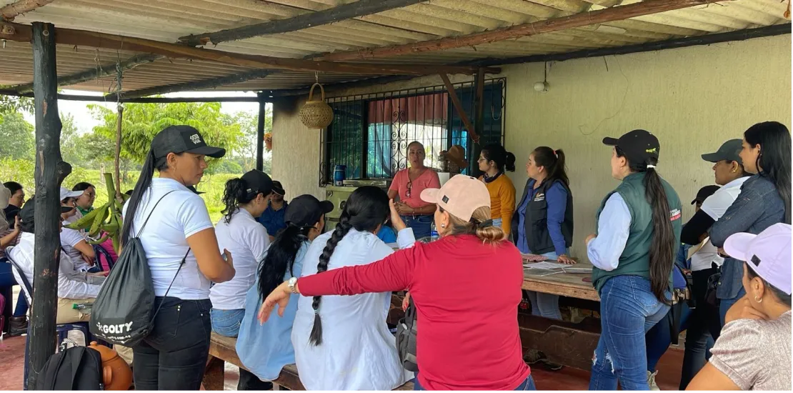 SECRETARIA DE MEDIO AMBIENTE Y CAMBIO CLIMATICO