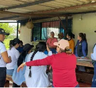 SECRETARIA DE MEDIO AMBIENTE Y CAMBIO CLIMATICO