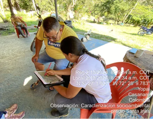 SECRETARIA DE MEDIO AMBIENTE Y CAMBIO CLIMATICO