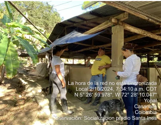 SECRETARIA DE MEDIO AMBIENTE Y CAMBIO CLIMATICO