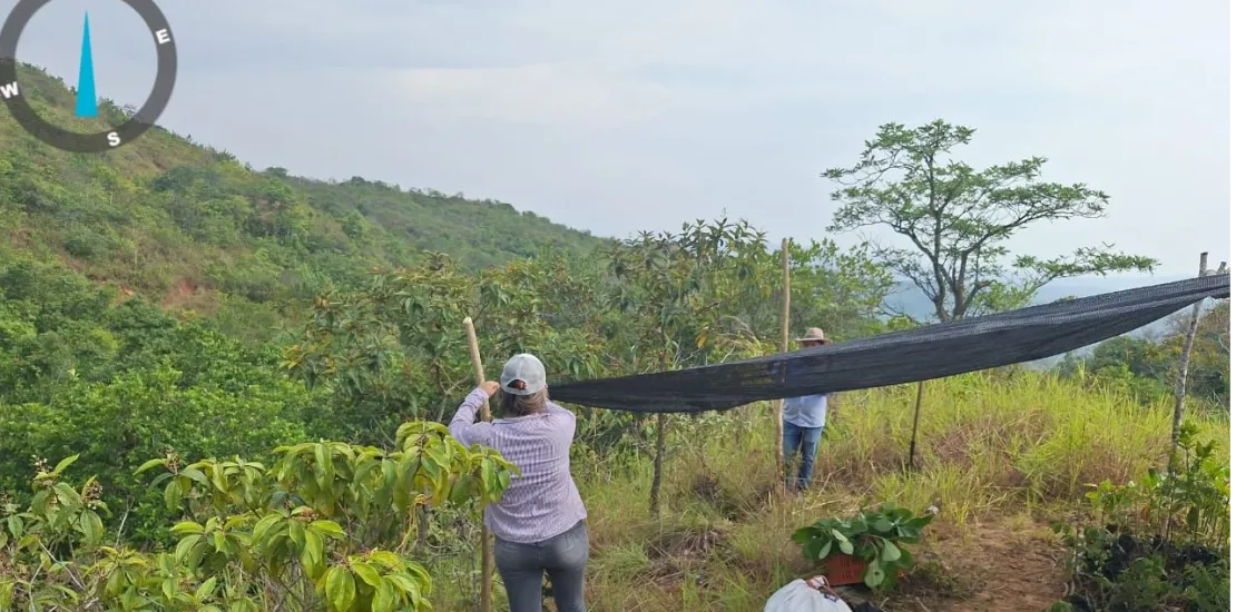 SECRETARIA DE MEDIO AMBIENTE Y CAMBIO CLIMATICO