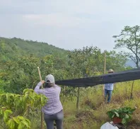 SECRETARIA DE MEDIO AMBIENTE Y CAMBIO CLIMATICO