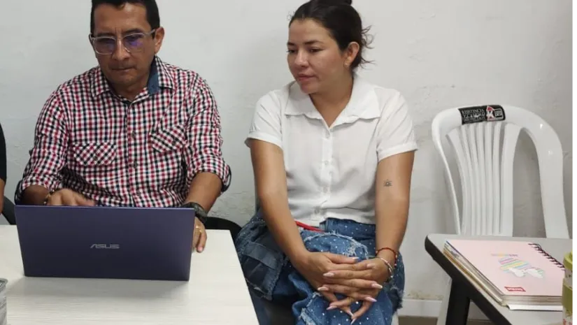 SECRETARIA DE MEDIO AMBIENTE Y CAMBIO CLIMATICO